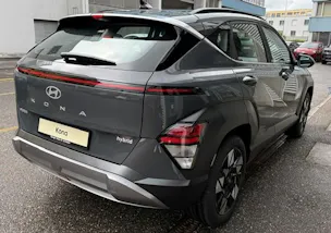Hyundai Kona 1.6 GDi Hybrid Origo