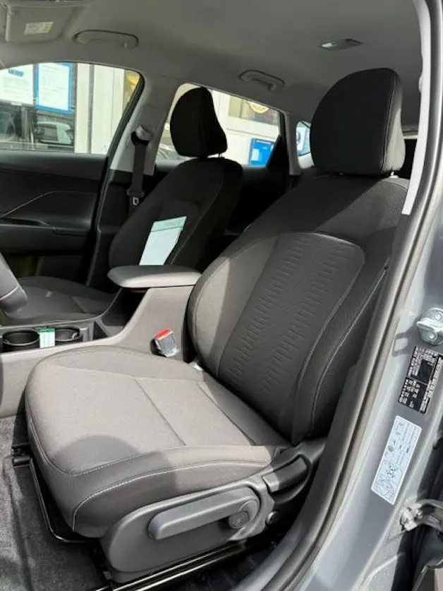 Hyundai Kona 1.6 GDi Hybrid Origo