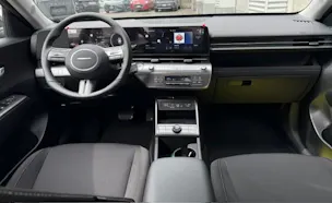 Hyundai Kona 1.6 GDi Hybrid Origo
