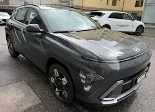 Hyundai Kona 1.6 GDi Hybrid Origo