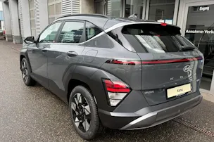 Hyundai Kona 1.6 GDi Hybrid Origo