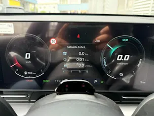 Hyundai Kona 1.6 GDi Hybrid Origo