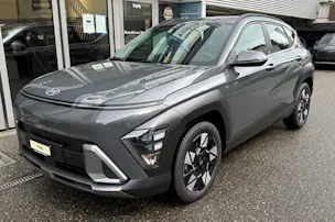 Hyundai Kona 1.6 GDi Hybrid Origo