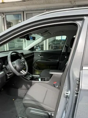 Hyundai Kona 1.6 GDi Hybrid Origo