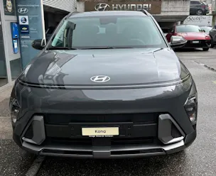 Hyundai Kona 1.6 GDi Hybrid Origo