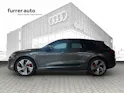 Audi Q8 50 e-tron Black Edition quattro
