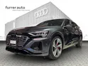 Audi Q8 55 e-tron Black Edition quattro