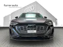 Audi Q8 55 e-tron Black Edition quattro