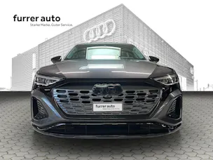 Audi Q8 55 e-tron Black Edition quattro