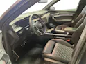 Audi Q8 55 e-tron Black Edition quattro