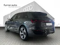 Audi Q8 50 e-tron Black Edition quattro