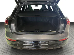 Audi Q8 55 e-tron Black Edition quattro
