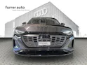 Audi Q8 50 e-tron Black Edition quattro