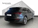 Audi Q8 50 e-tron Black Edition quattro