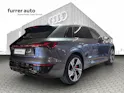 Audi Q8 55 e-tron Black Edition quattro