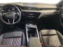 Audi Q8 50 e-tron Black Edition quattro