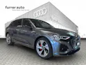 Audi Q8 50 e-tron Black Edition quattro