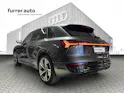 Audi Q8 55 e-tron Black Edition quattro