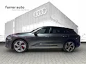 Audi Q8 55 e-tron Black Edition quattro
