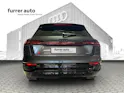 Audi Q8 55 e-tron Black Edition quattro
