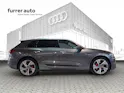 Audi Q8 55 e-tron Black Edition quattro