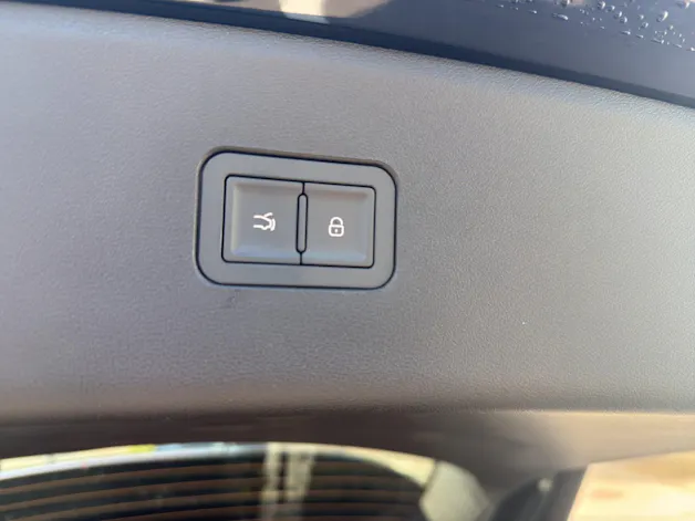BYD Seal 6 DM-i Touring Comfort