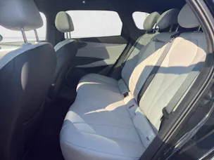 BYD Seal 6 DM-i Touring Comfort