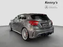 Mercedes-Benz A 45 AMG 4MATIC