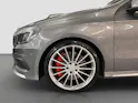 Mercedes-Benz A 45 AMG 4MATIC