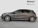 Mercedes-Benz A 45 AMG 4MATIC