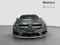 Mercedes-Benz A 45 AMG 4MATIC