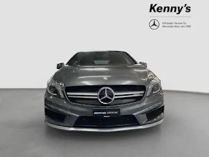 Mercedes-Benz A 45 AMG 4MATIC