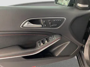 Mercedes-Benz A 45 AMG 4MATIC