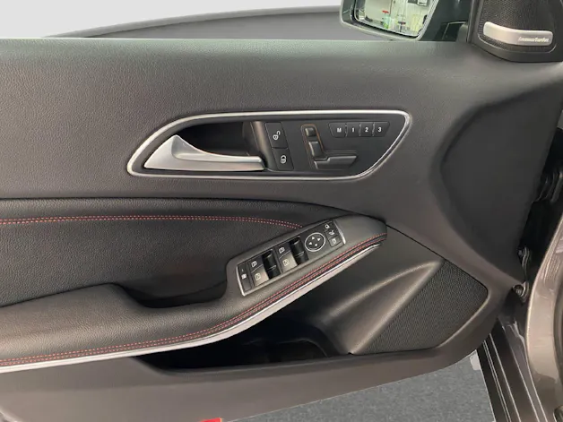 Mercedes-Benz A 45 AMG 4MATIC