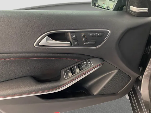 Mercedes-Benz A 45 AMG 4MATIC
