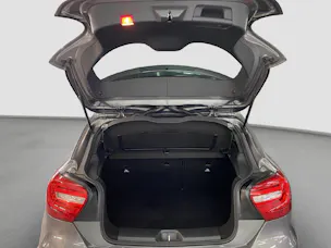 Mercedes-Benz A 45 AMG 4MATIC