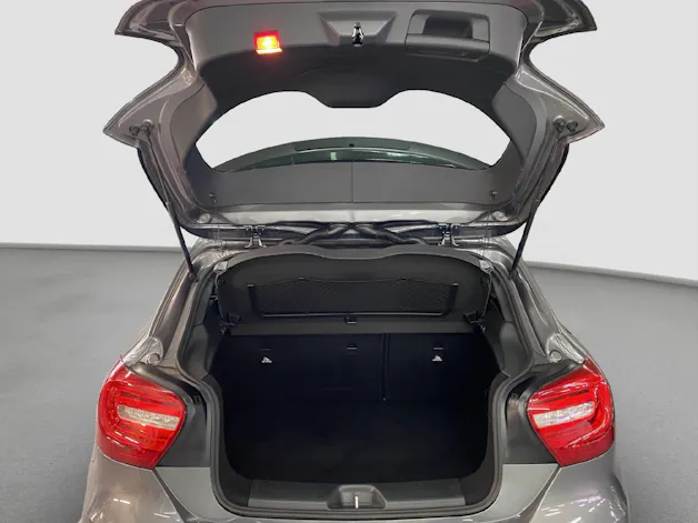 Mercedes-Benz A 45 AMG 4MATIC