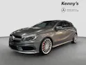 Mercedes-Benz A 45 AMG 4MATIC