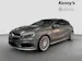 Mercedes-Benz A 45 AMG 4MATIC
