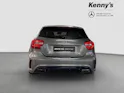 Mercedes-Benz A 45 AMG 4MATIC