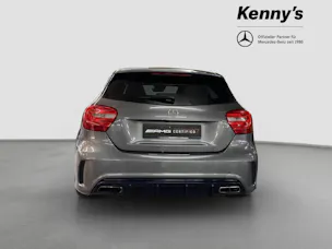 Mercedes-Benz A 45 AMG 4MATIC