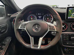 Mercedes-Benz A 45 AMG 4MATIC