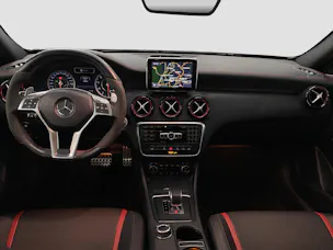 Mercedes-Benz A 45 AMG 4MATIC