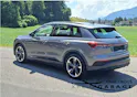 Audi Q4 e-tron 45 Edition Swiss Ski quattro *inkl. Winterkomplettrad + Garantie*