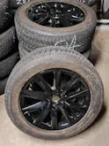 Audi Q4 e-tron 45 Edition Swiss Ski quattro *inkl. Winterkomplettrad + Garantie*