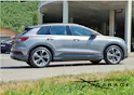 Audi Q4 e-tron 45 Edition Swiss Ski quattro *inkl. Winterkomplettrad + Garantie*