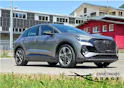 Audi Q4 e-tron 45 Edition Swiss Ski quattro *inkl. Winterkomplettrad + Garantie*