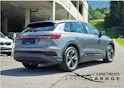 Audi Q4 e-tron 45 Edition Swiss Ski quattro *inkl. Winterkomplettrad + Garantie*
