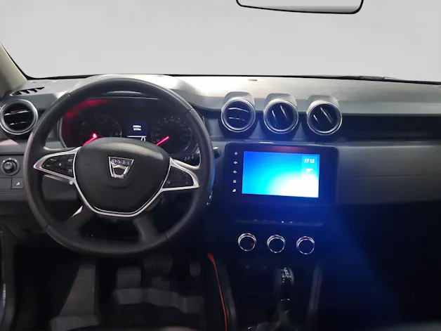 Dacia Duster TCe 150 Extreme EDC 4x2