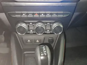 Dacia Duster TCe 150 Extreme EDC 4x2